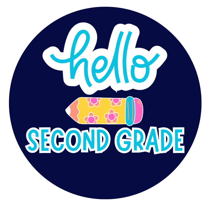 2nd Grade