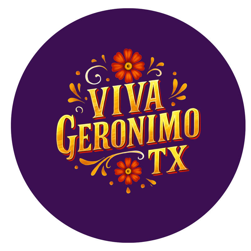 Geronimo Pride