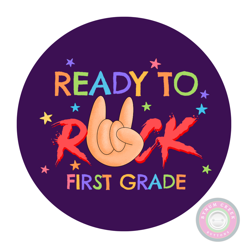 1st Grade