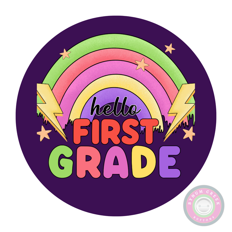 1st Grade