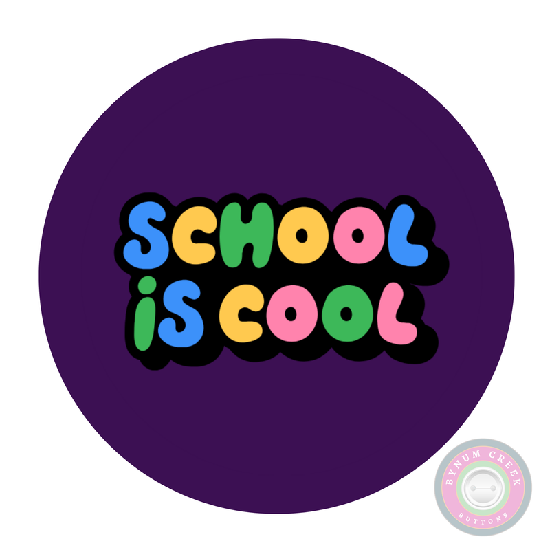 Yay for School!