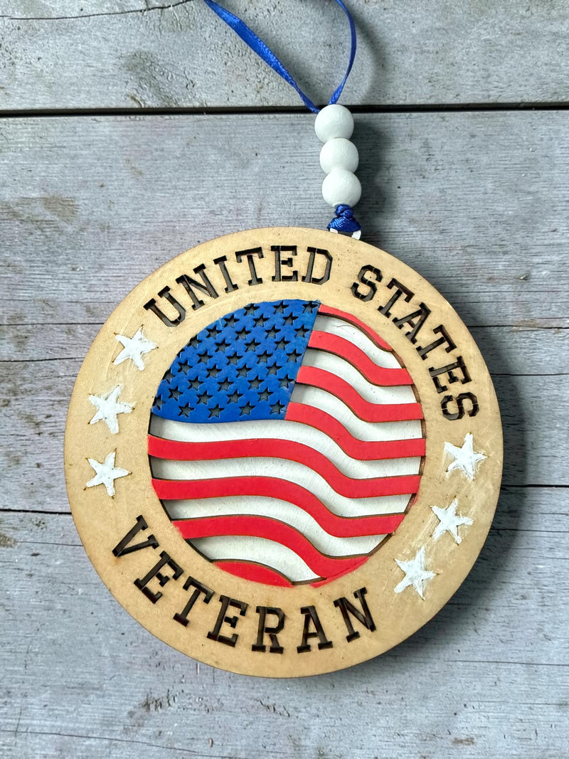 Heritage & Honor