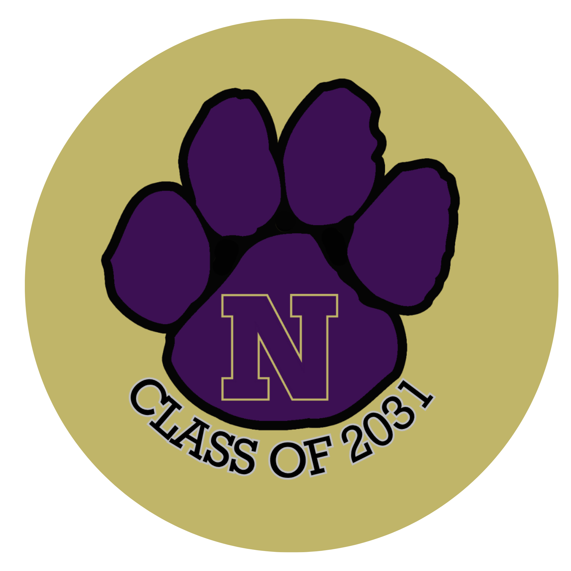 Class of 2031