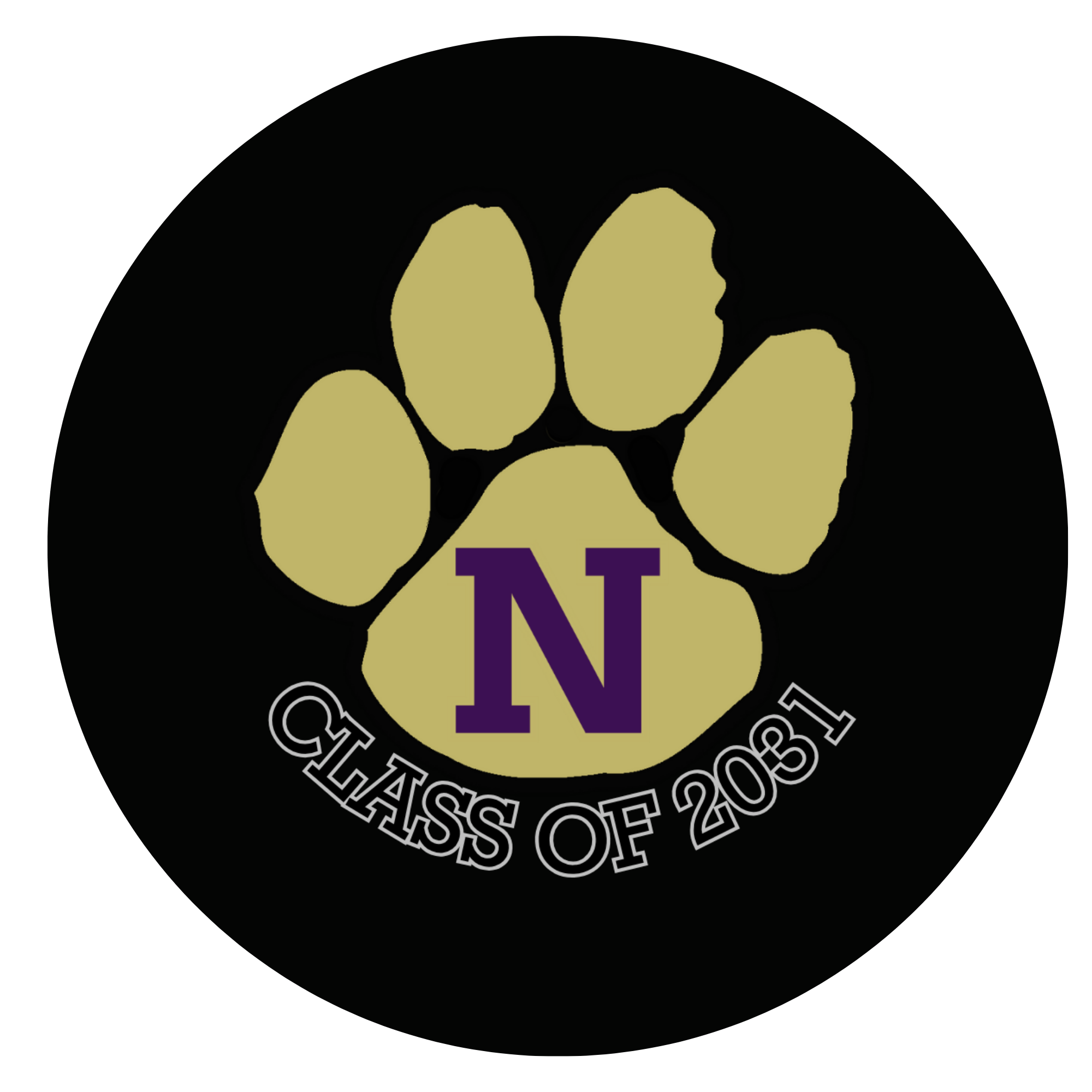 Class of 2031
