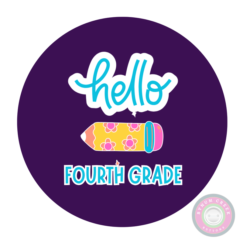 4th Grade