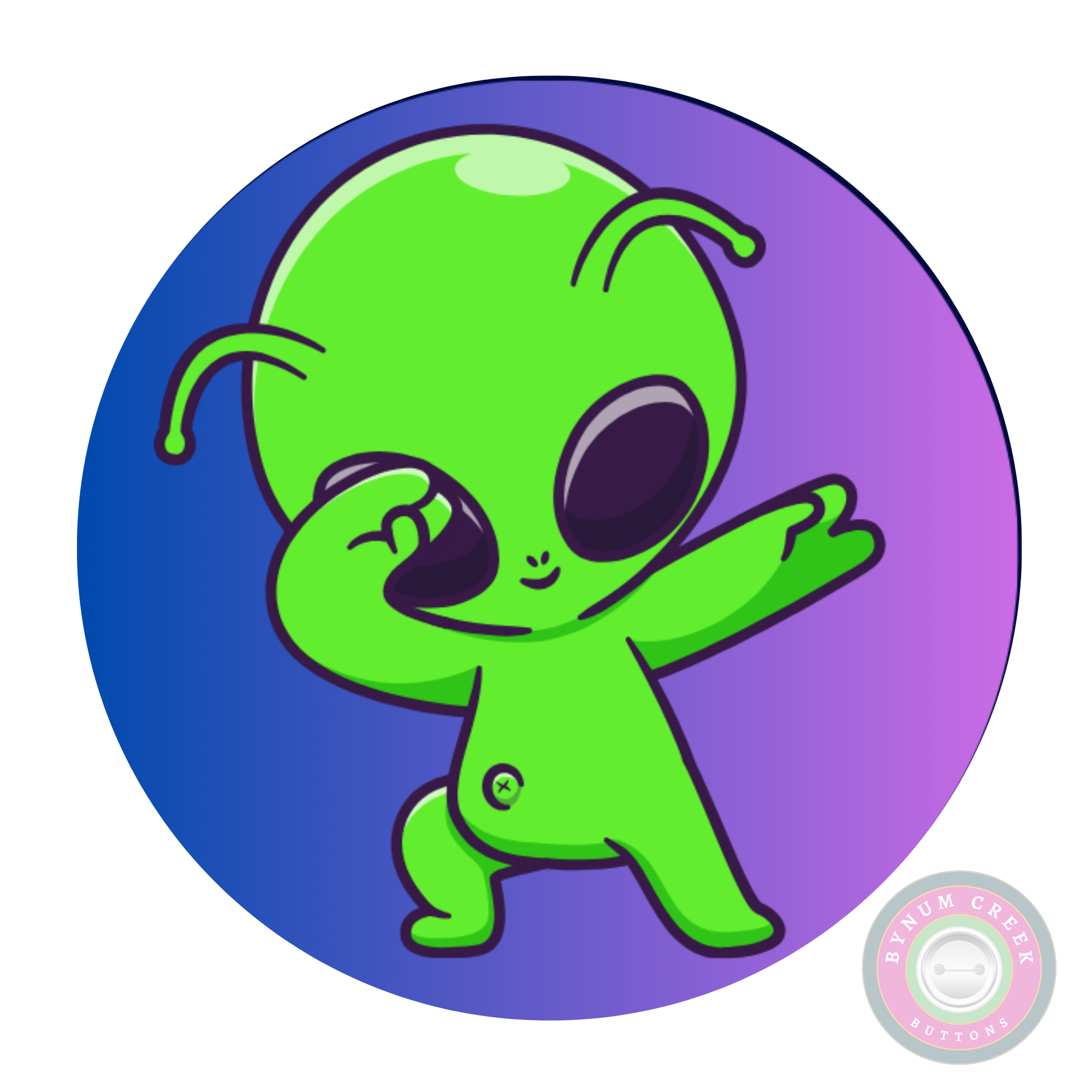 Dabbing Dudes