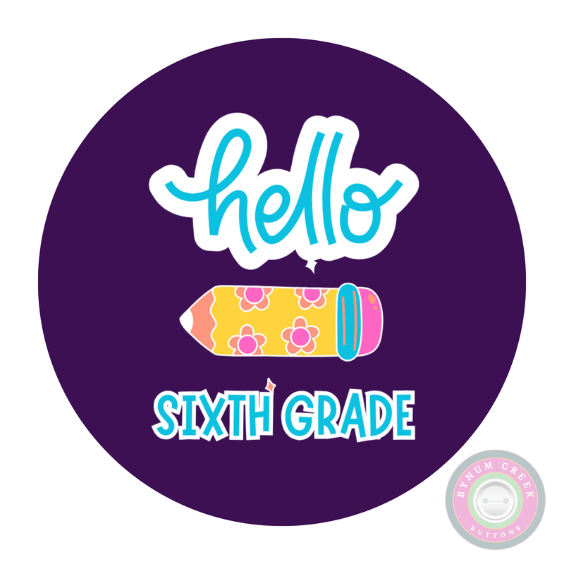 6th Grade