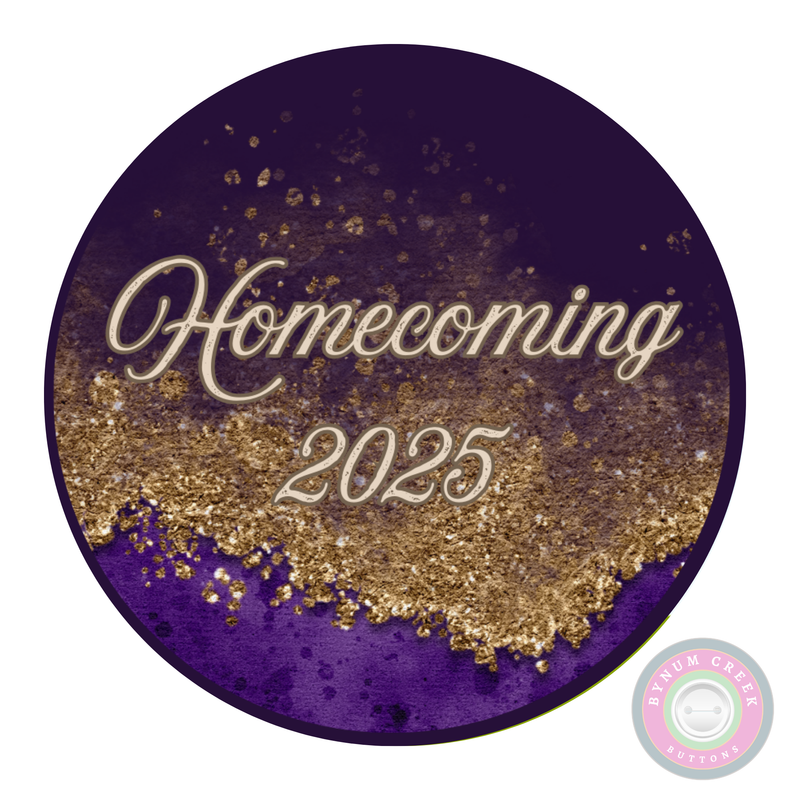 Homecoming 2025