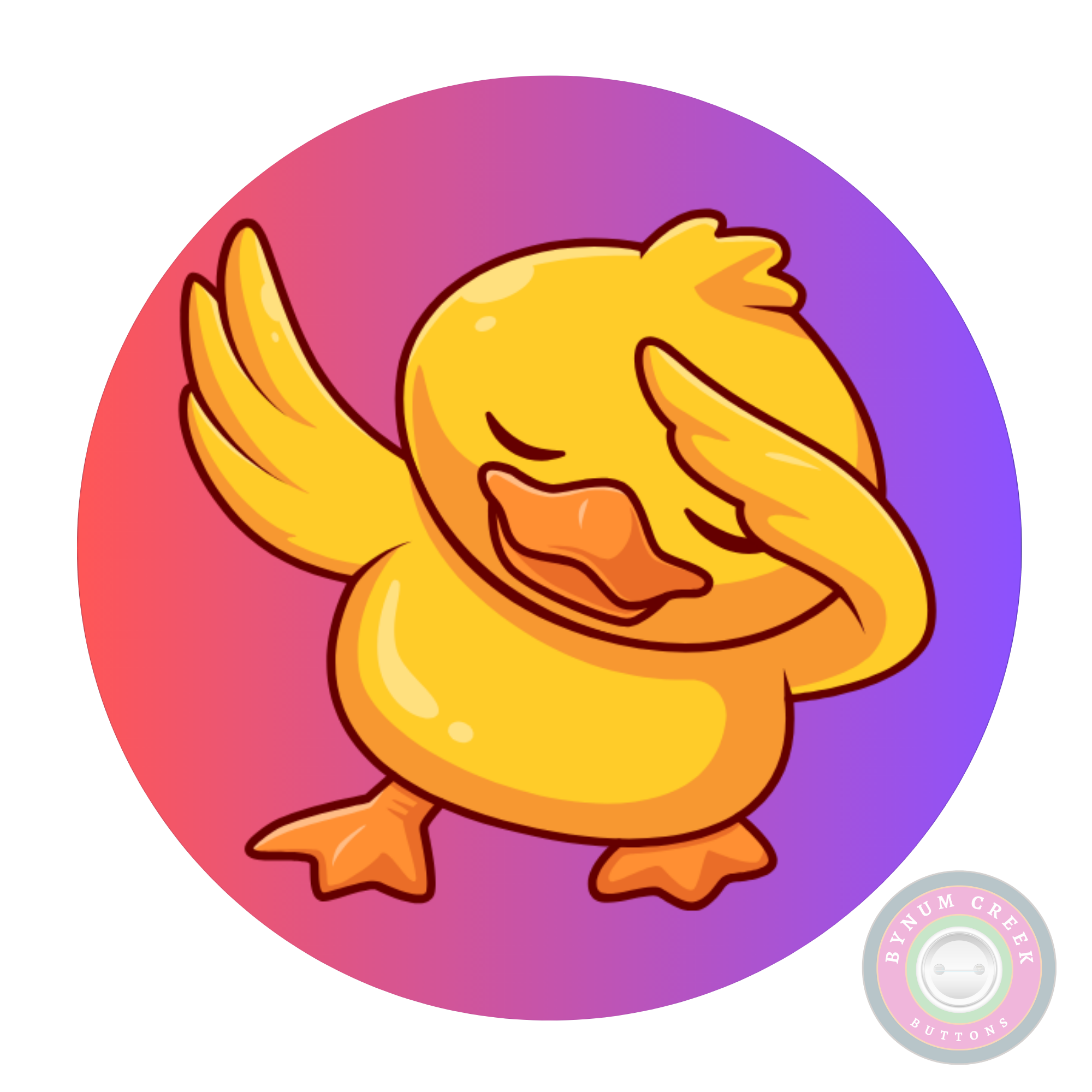 Dabbing Dudes