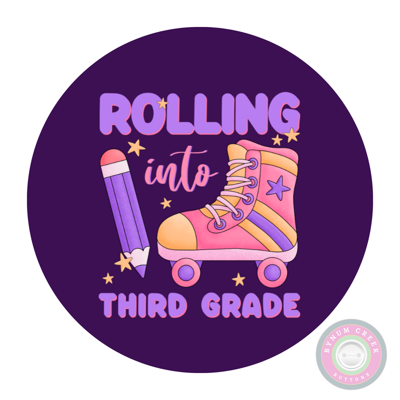 3rd Grade