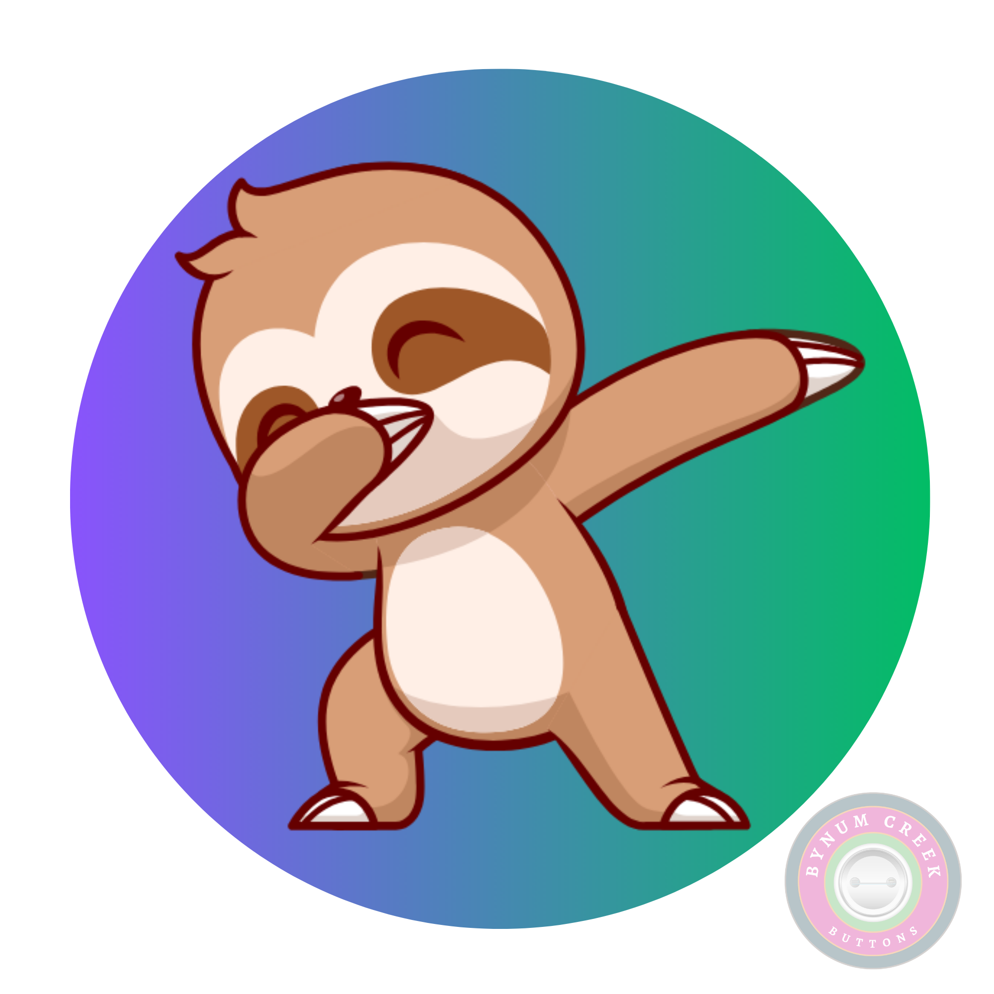 Dabbing Dudes