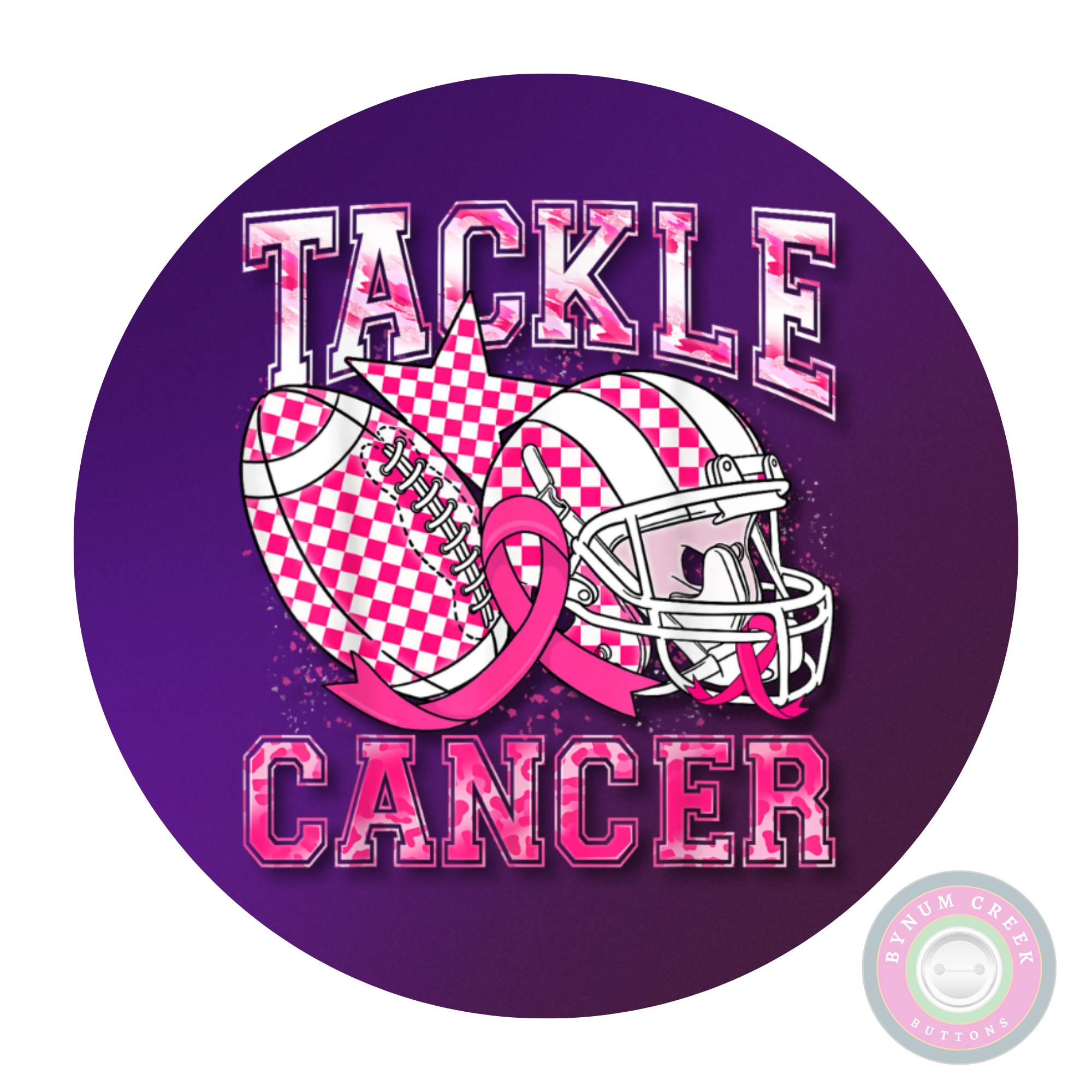 Tackle Breast Cancer