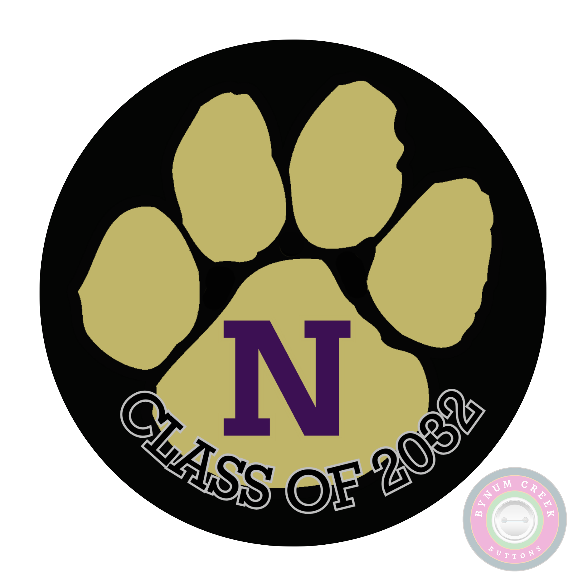 Class of 2032