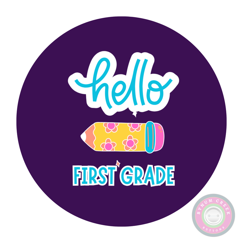 1st Grade