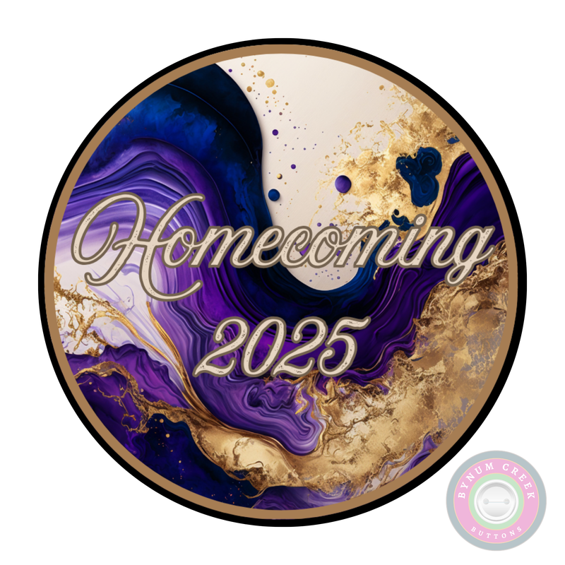 Homecoming 2025