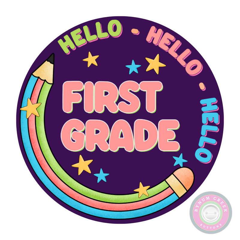 1st Grade