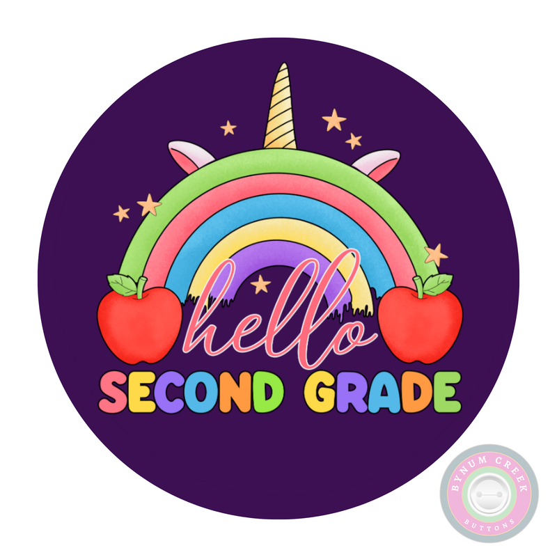 2nd Grade