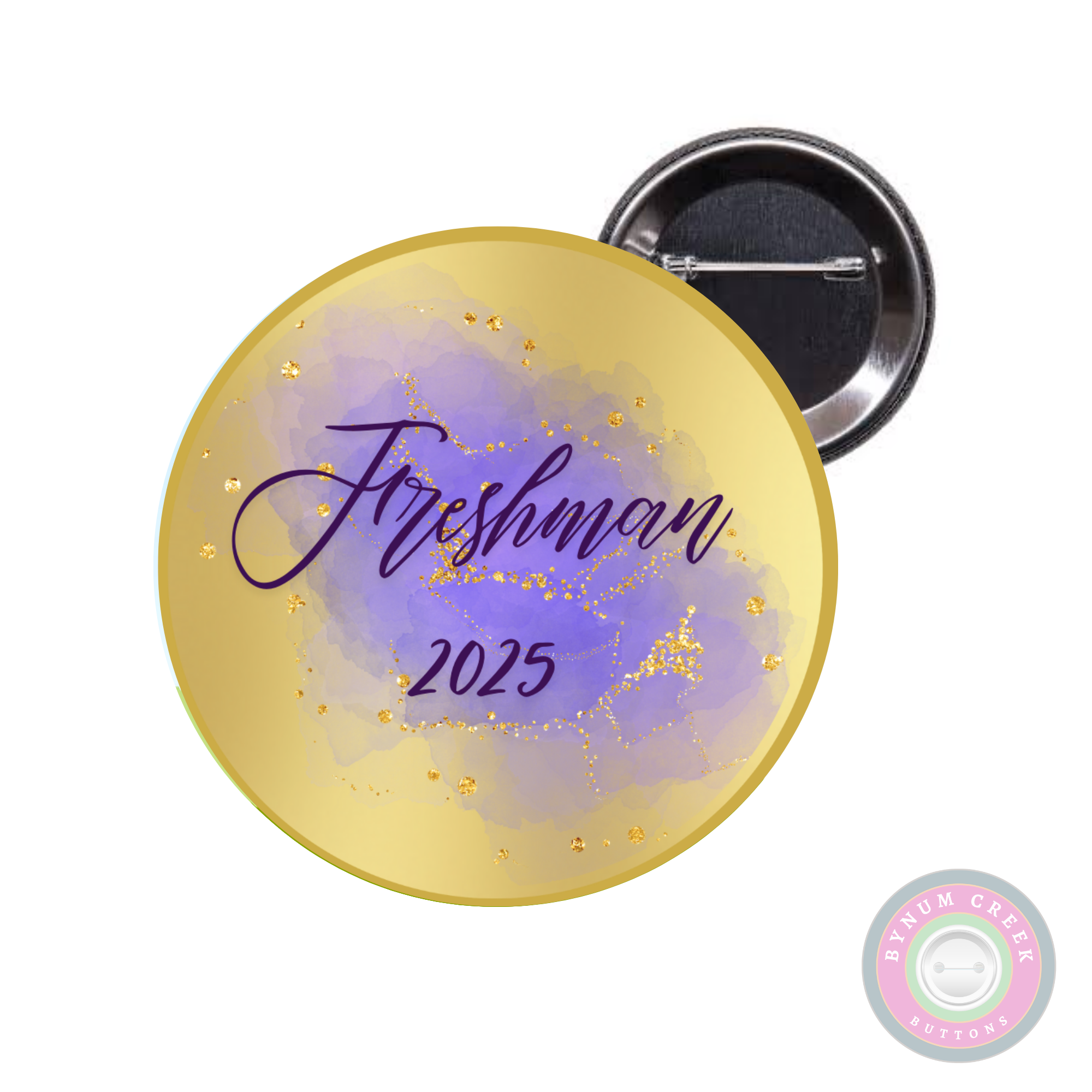 Freshman Gold