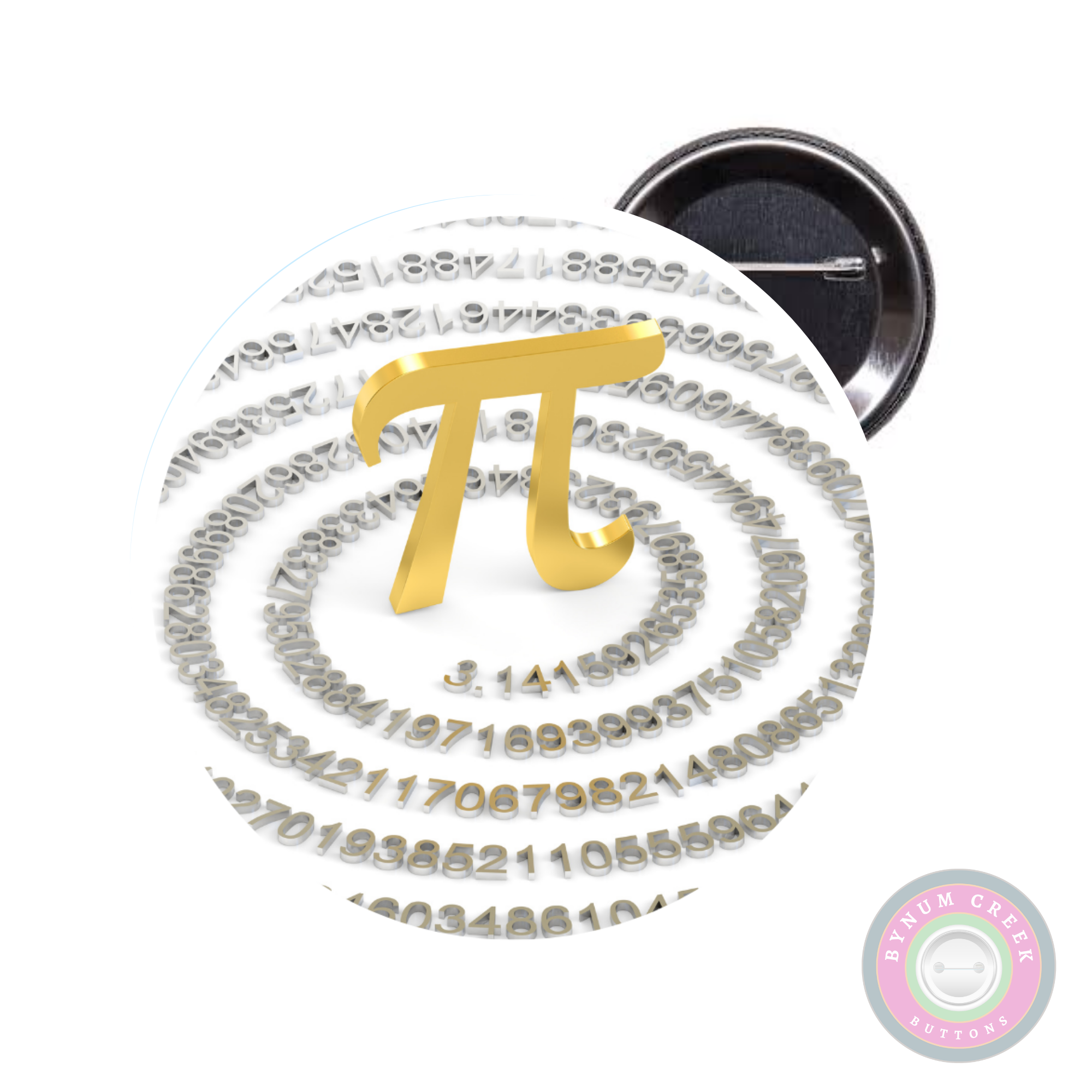 Pi Swirl
