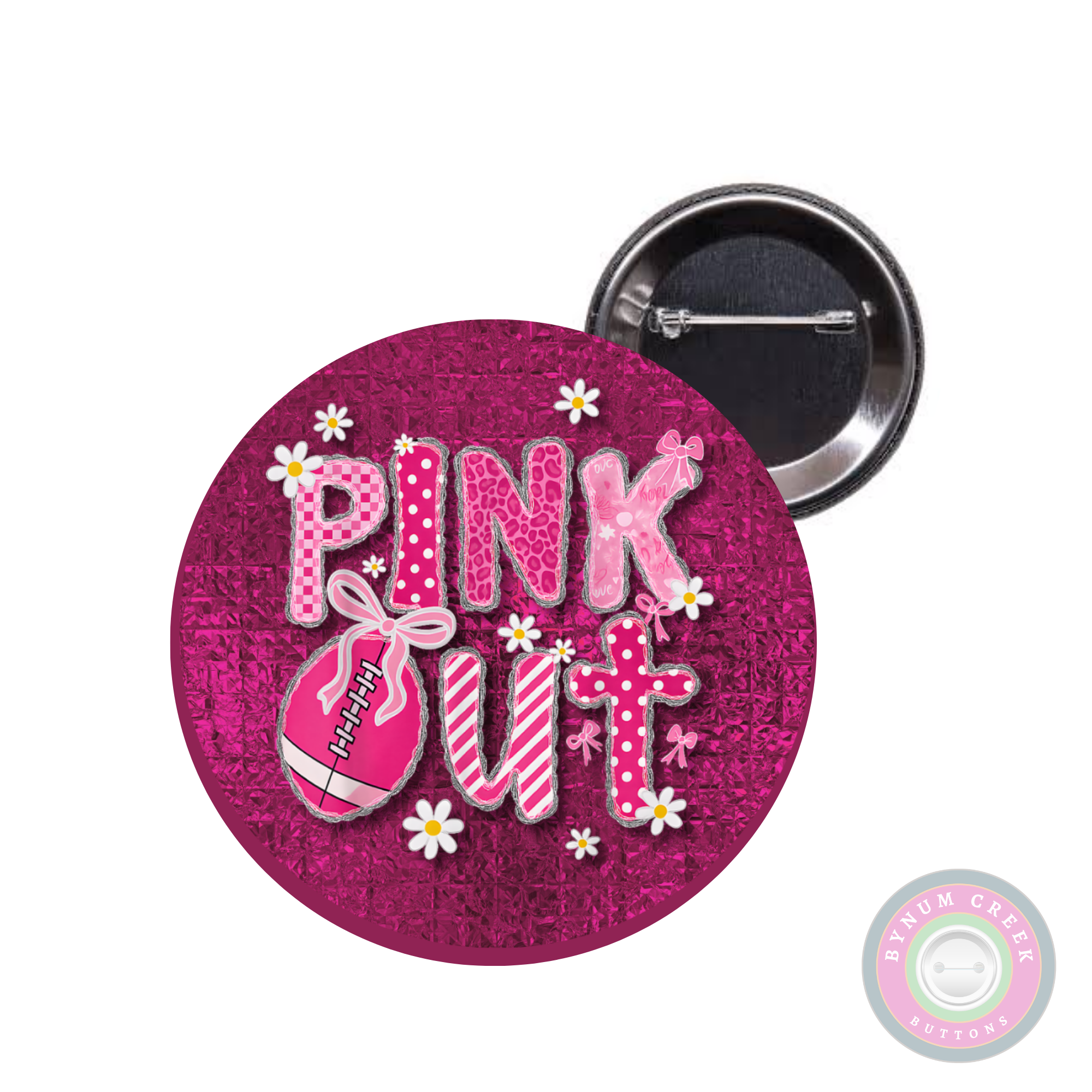 Pink Out