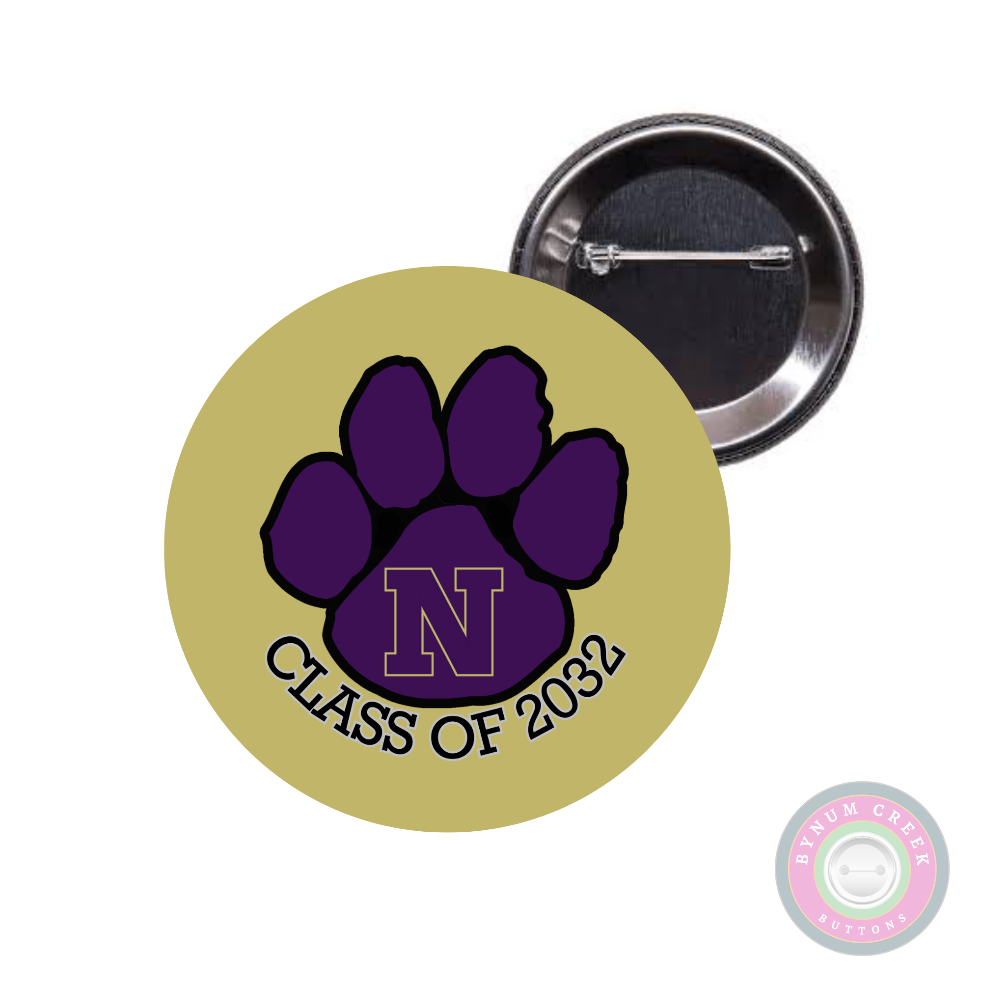 Class of 2032