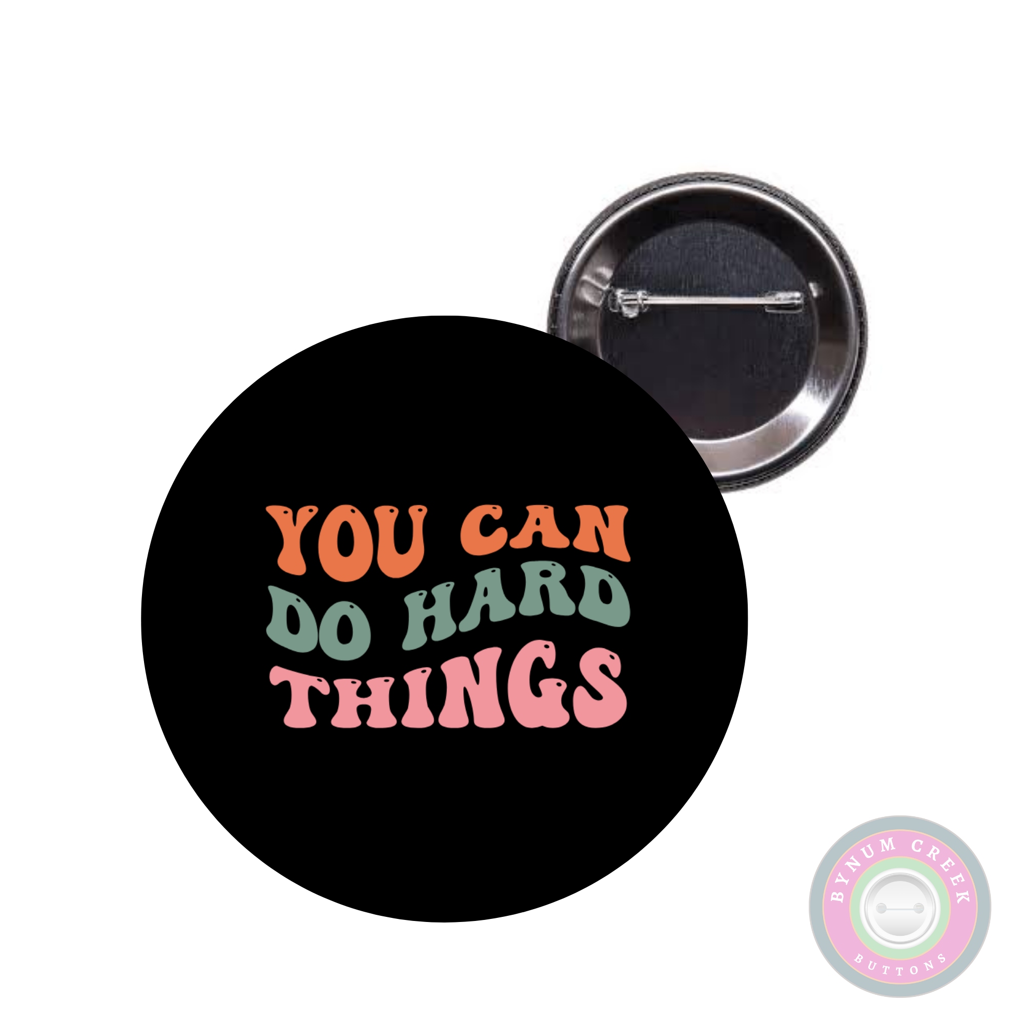 You Can Do...