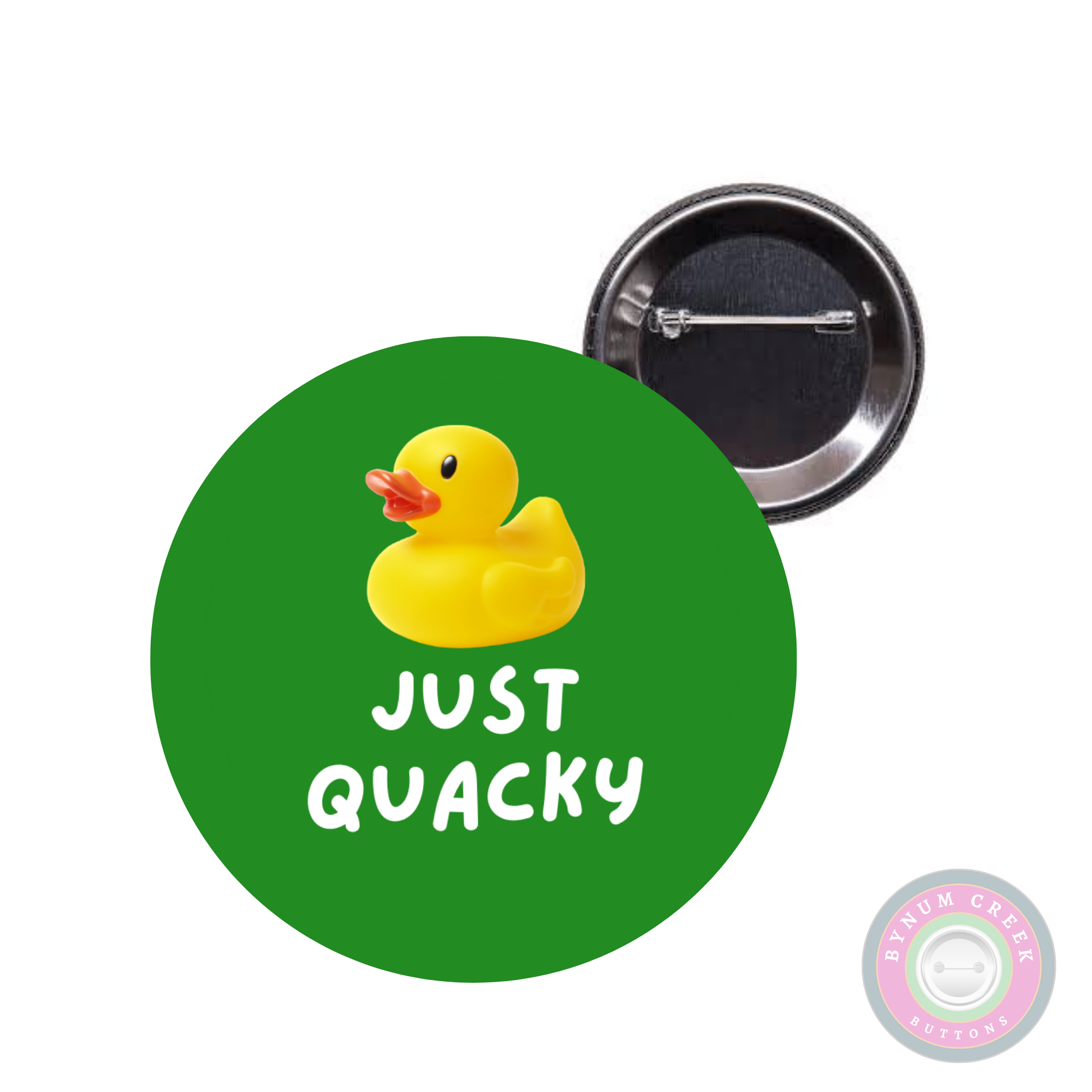 Just Quacky