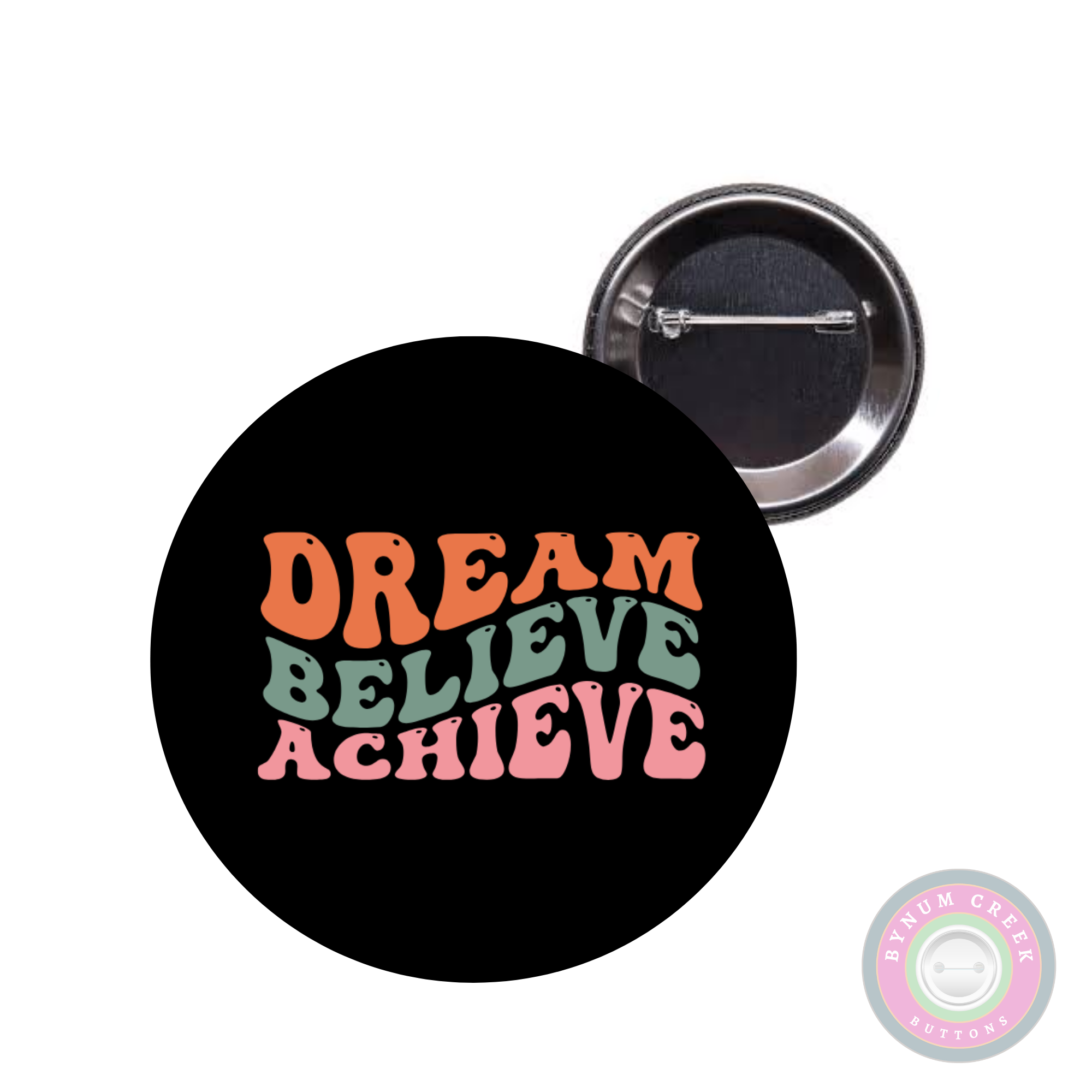 DreamBelieveAchieve