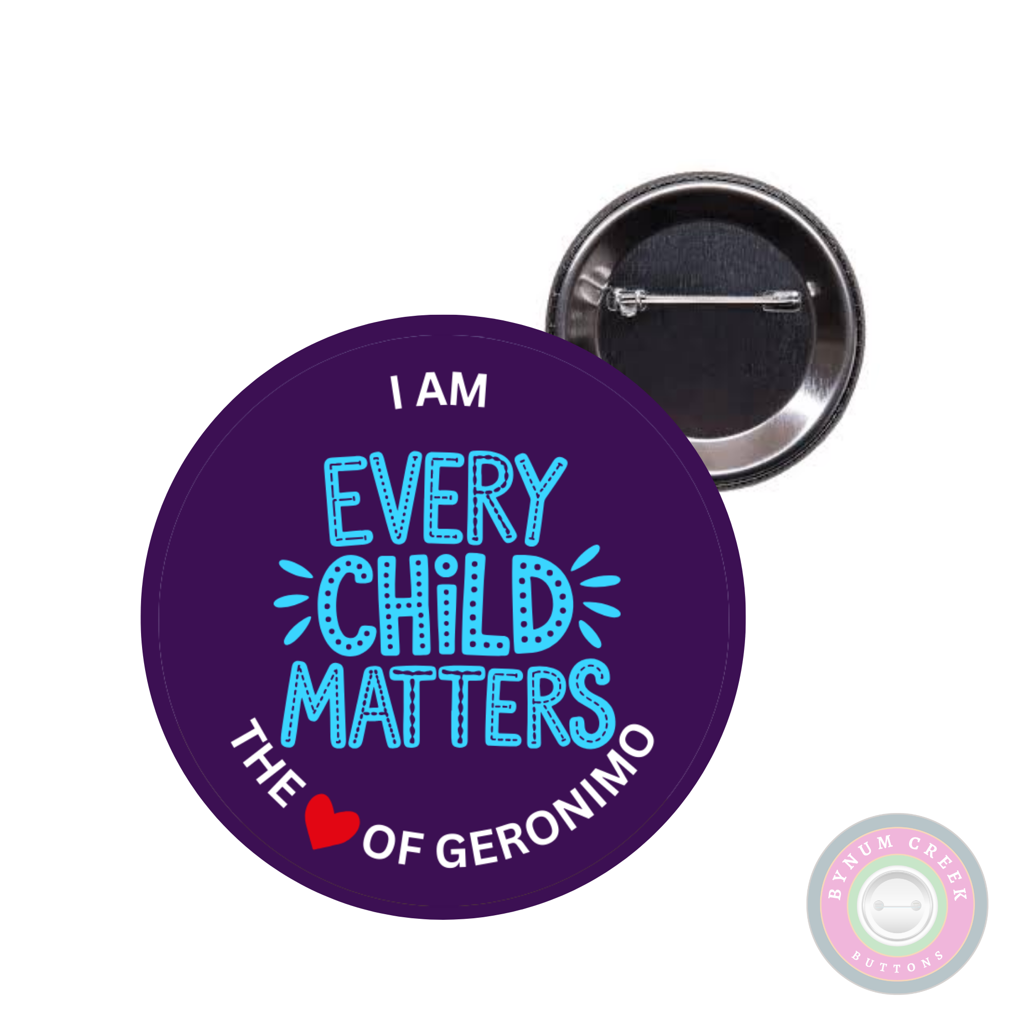 Every Child Matters