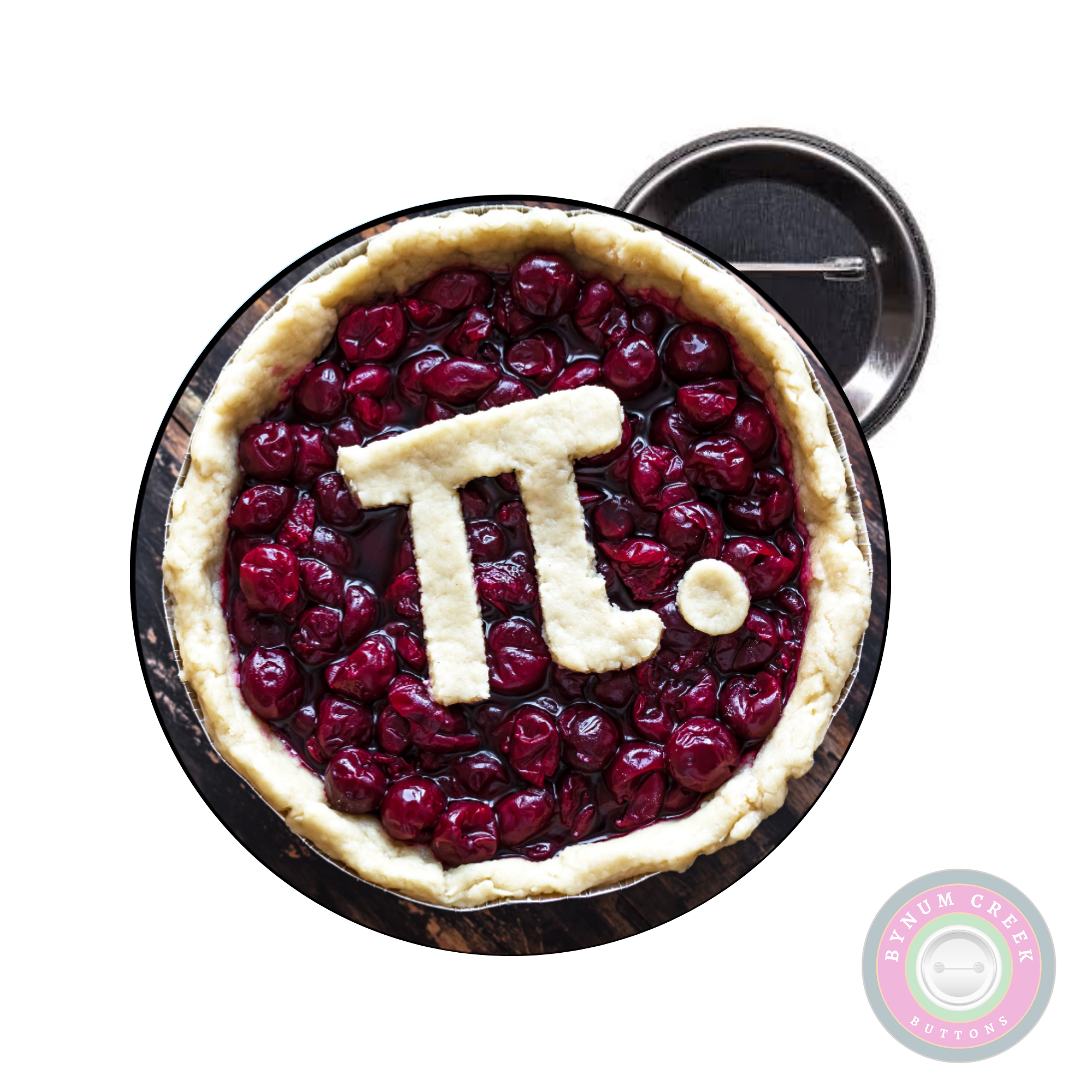Pi or Pie?