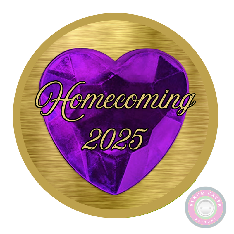 Homecoming 2025