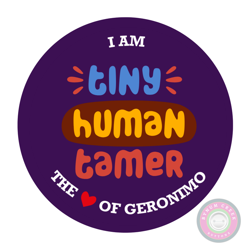 Geronimo Pride