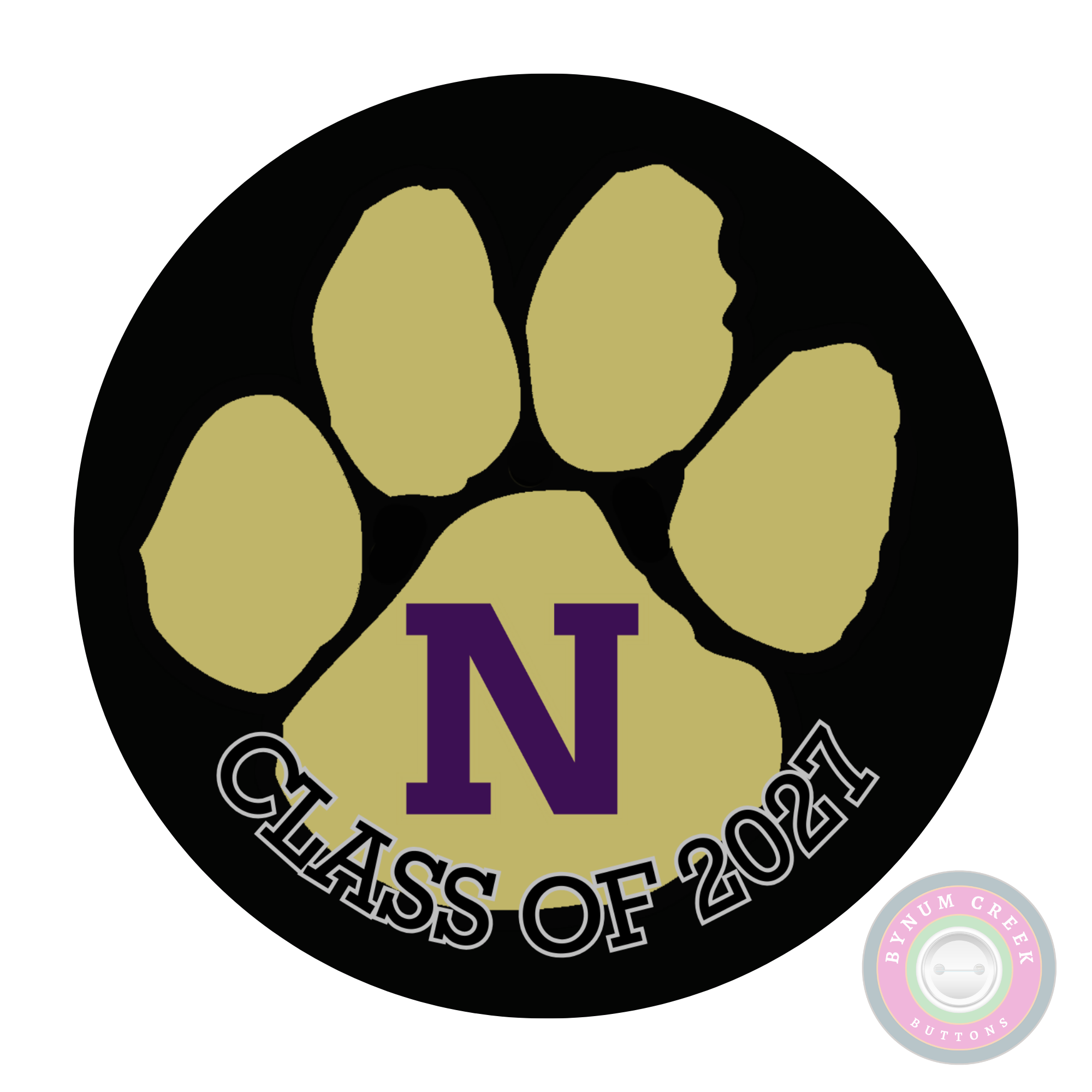 Class of 2027