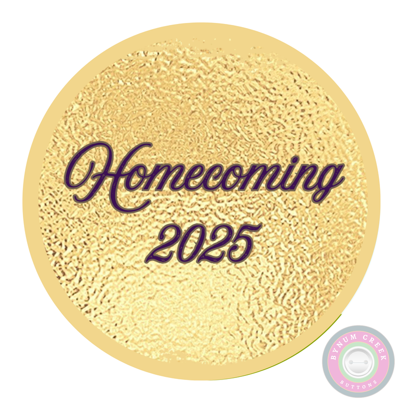 Homecoming 2025