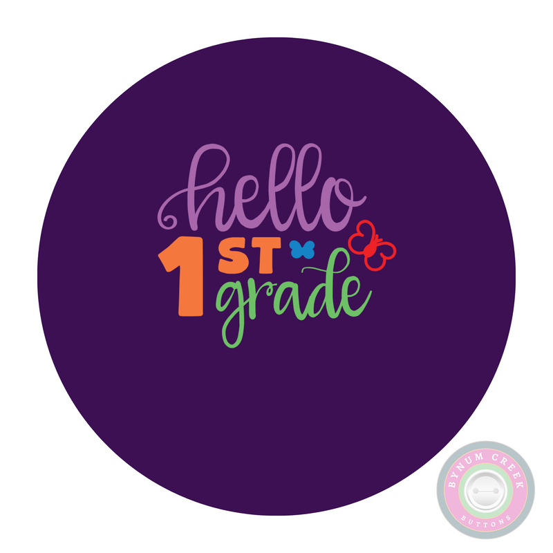 1st Grade