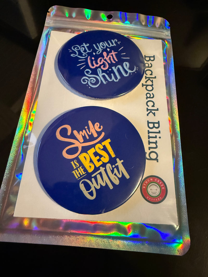 Button Package