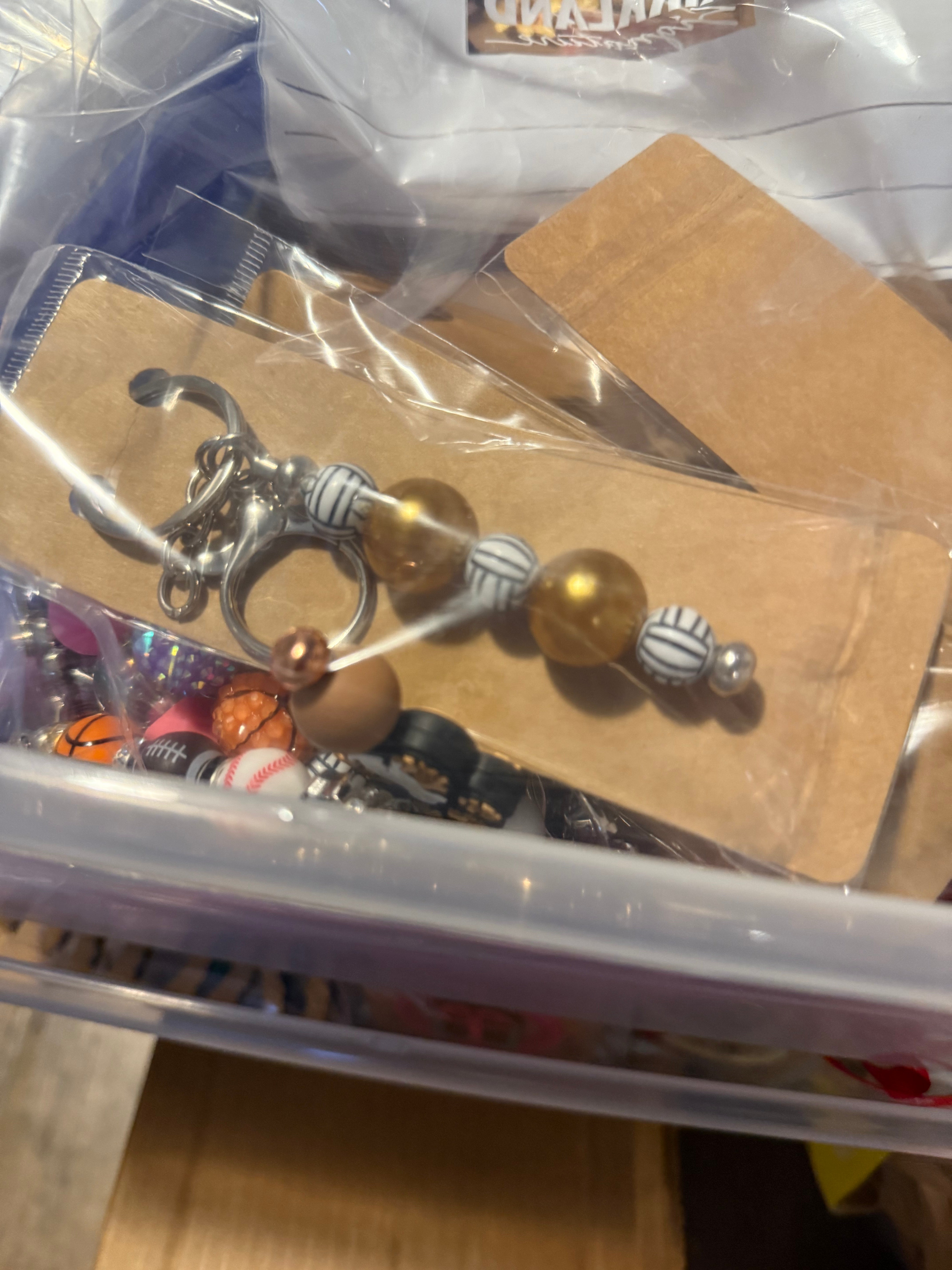 Bynum Creek Buttons