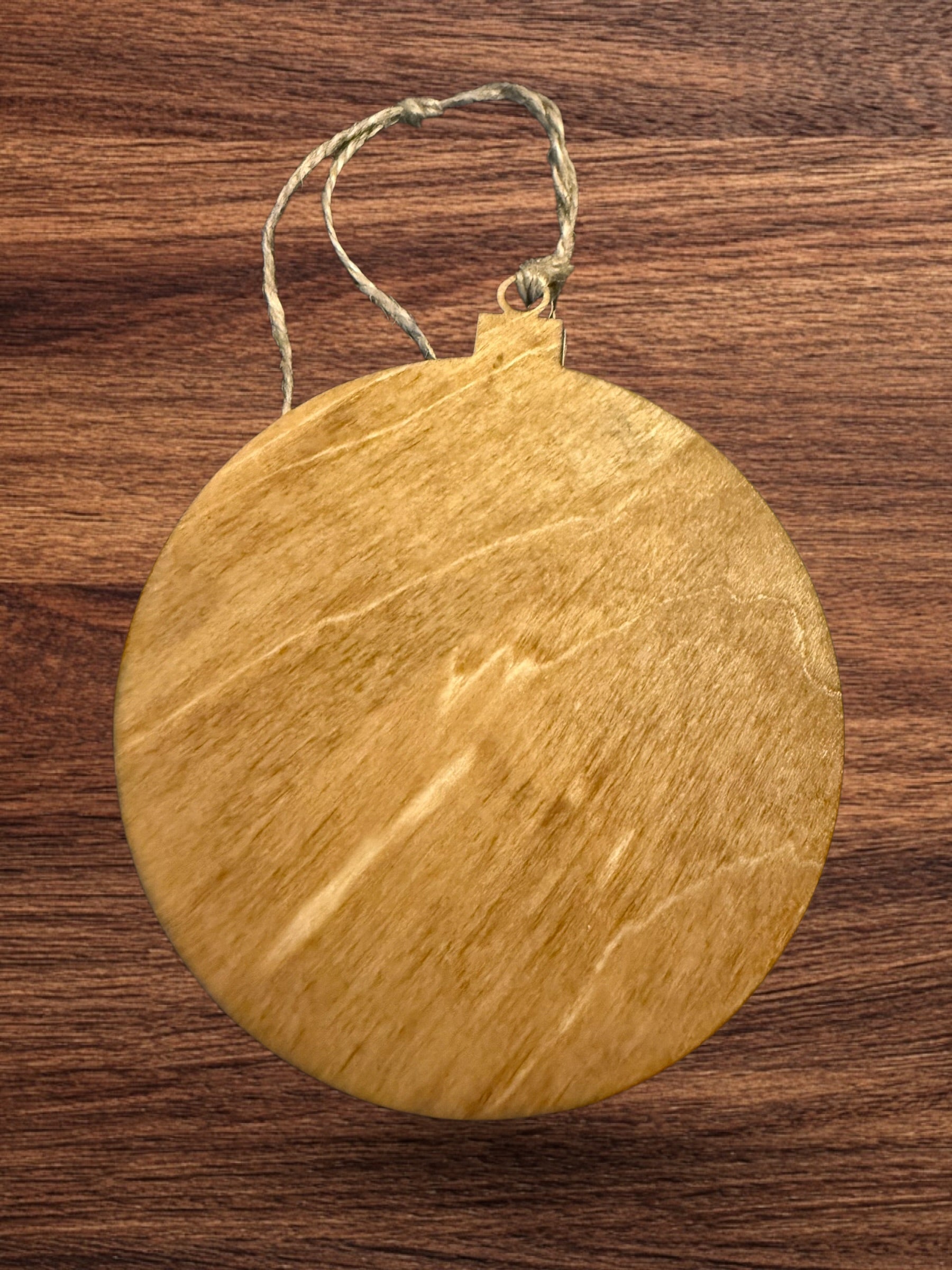 2025 Penny Farewell Keepsake Ornament