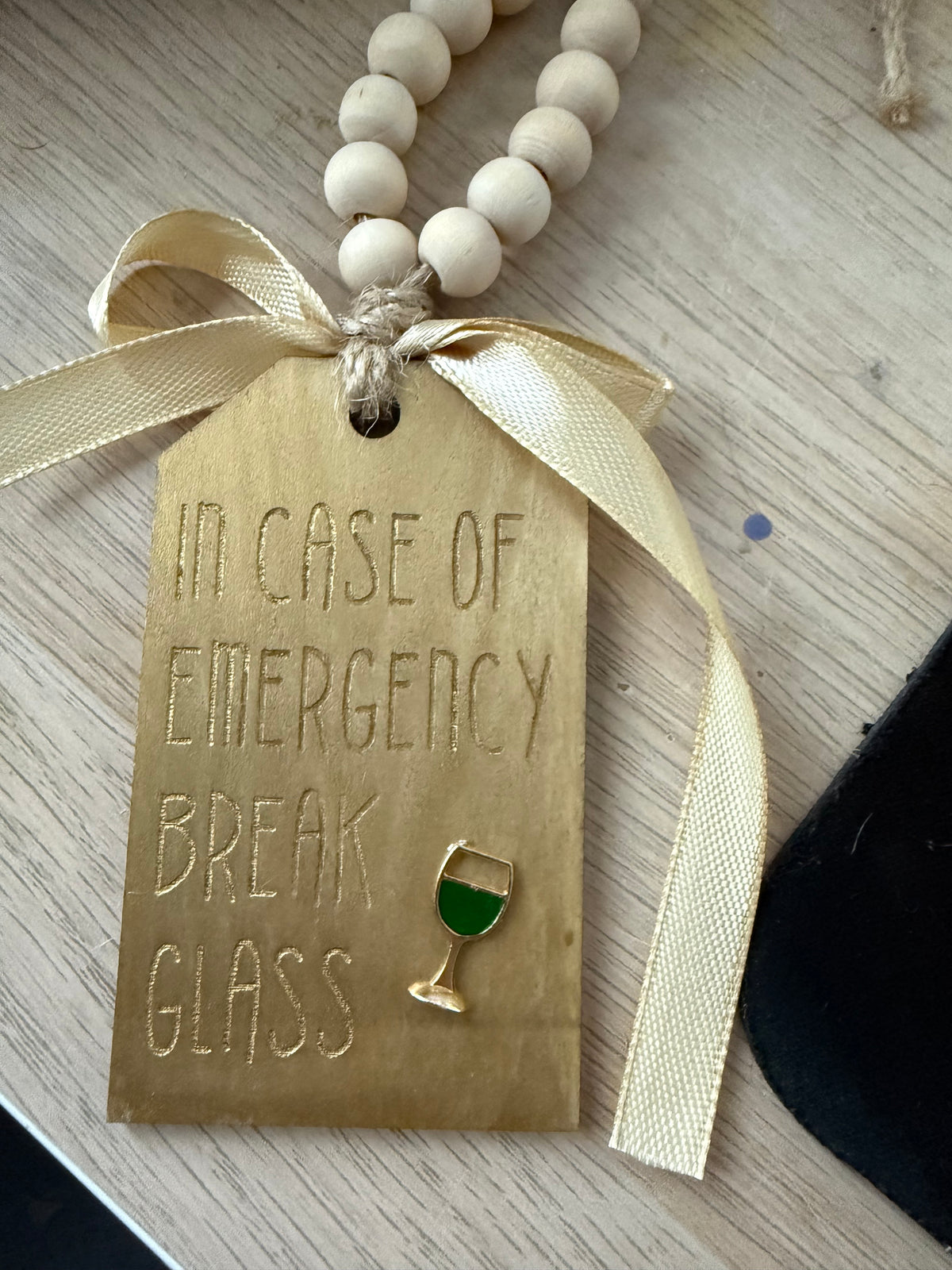 Bottle Charms