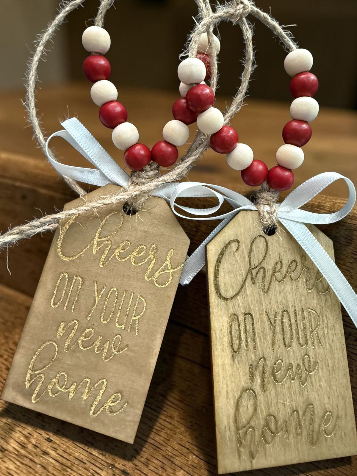 Bottle Charms