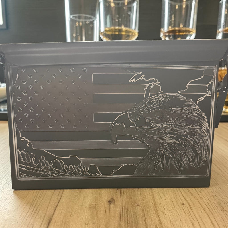 Bar & Whiskey