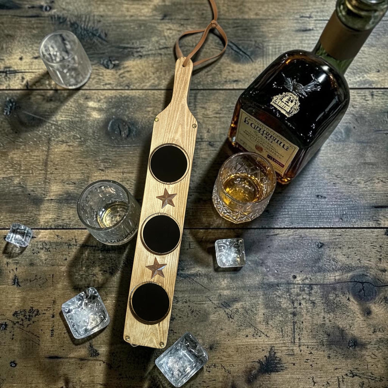 Bar & Whiskey
