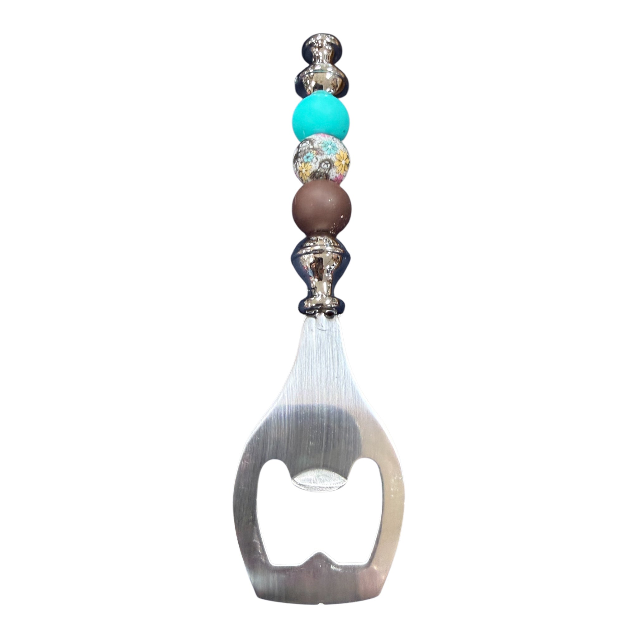 Handcrafted Beaded Wine Accessories | Bottle Stoppers & Bottle Openers