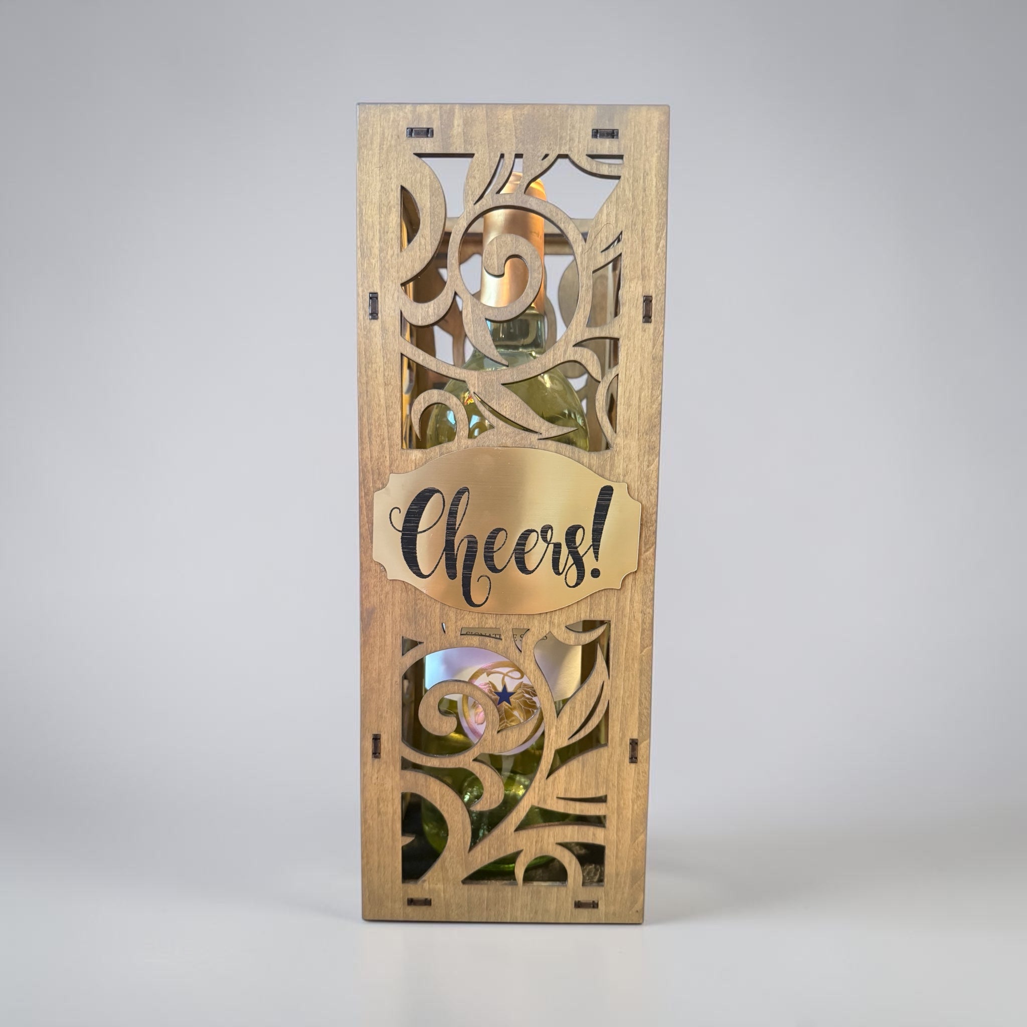 Wine Gift Box