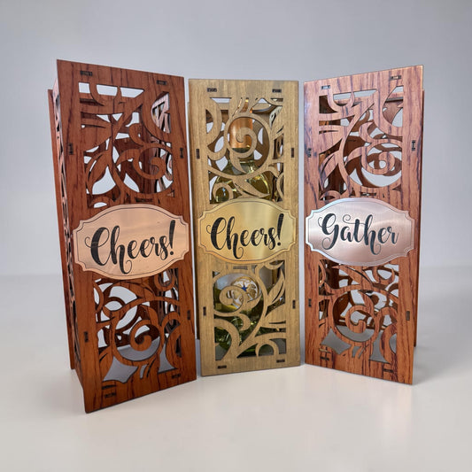 Wine Gift Box